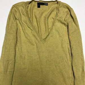 Eileen Fischer V-Neck Sweater